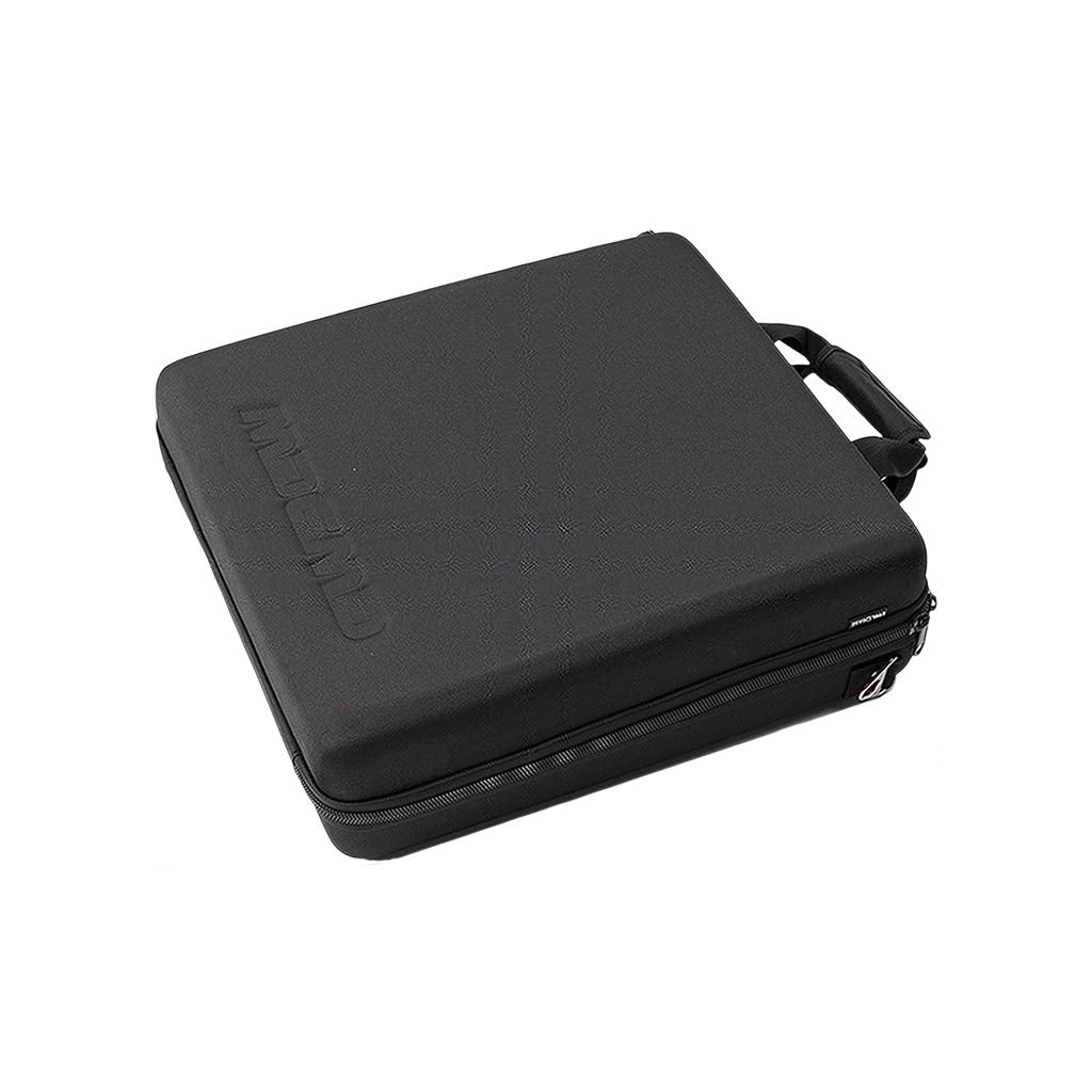 CTRL Case Twelve
