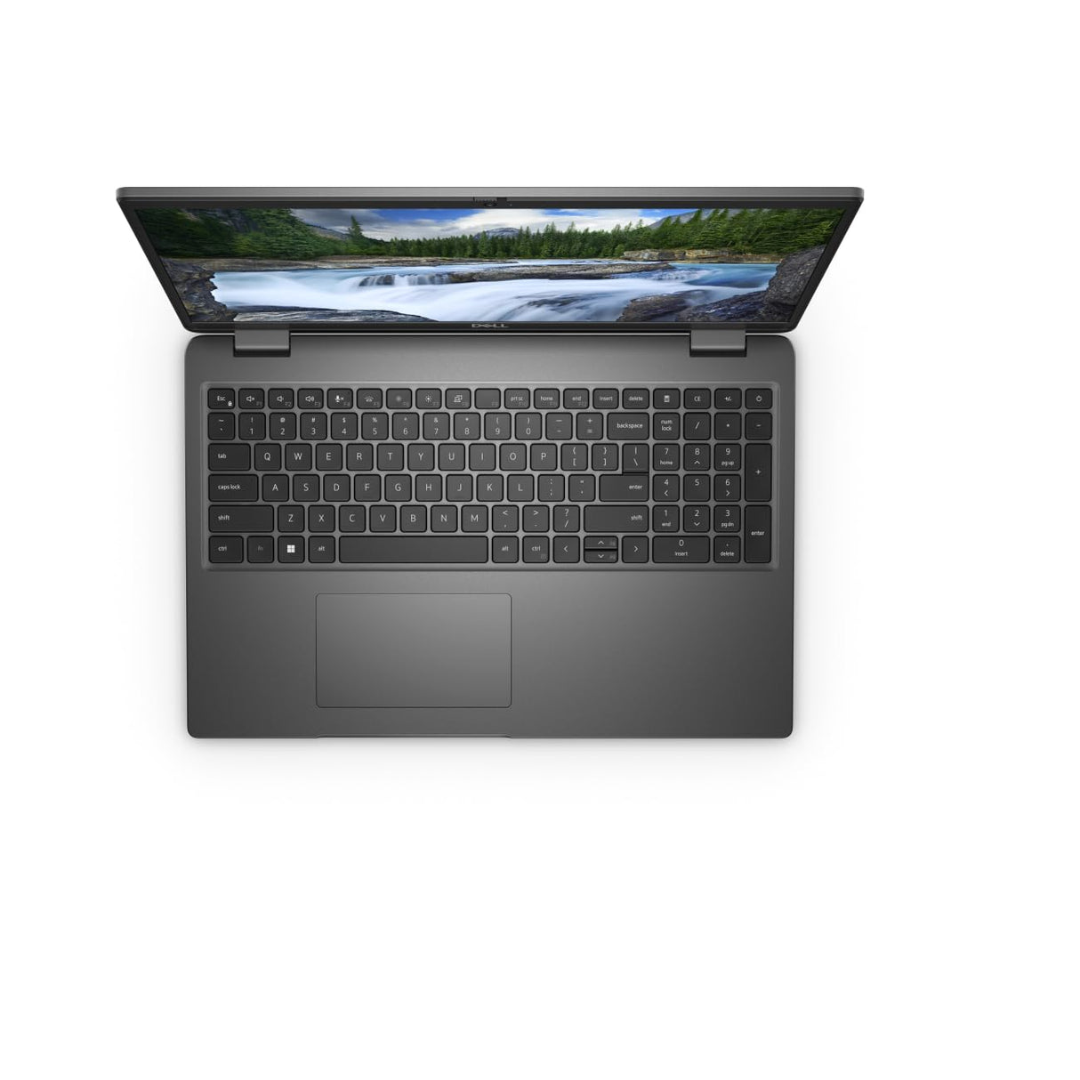 DELL Latitude 3540 Laptop 39,6 cm (15.6") Full HD Intel® Core™ i5 i5-1335U 16 GB DDR4-SDRAM 256 GB SSD Wi-Fi 6E (802.11ax) Windows 11 Pro Gris