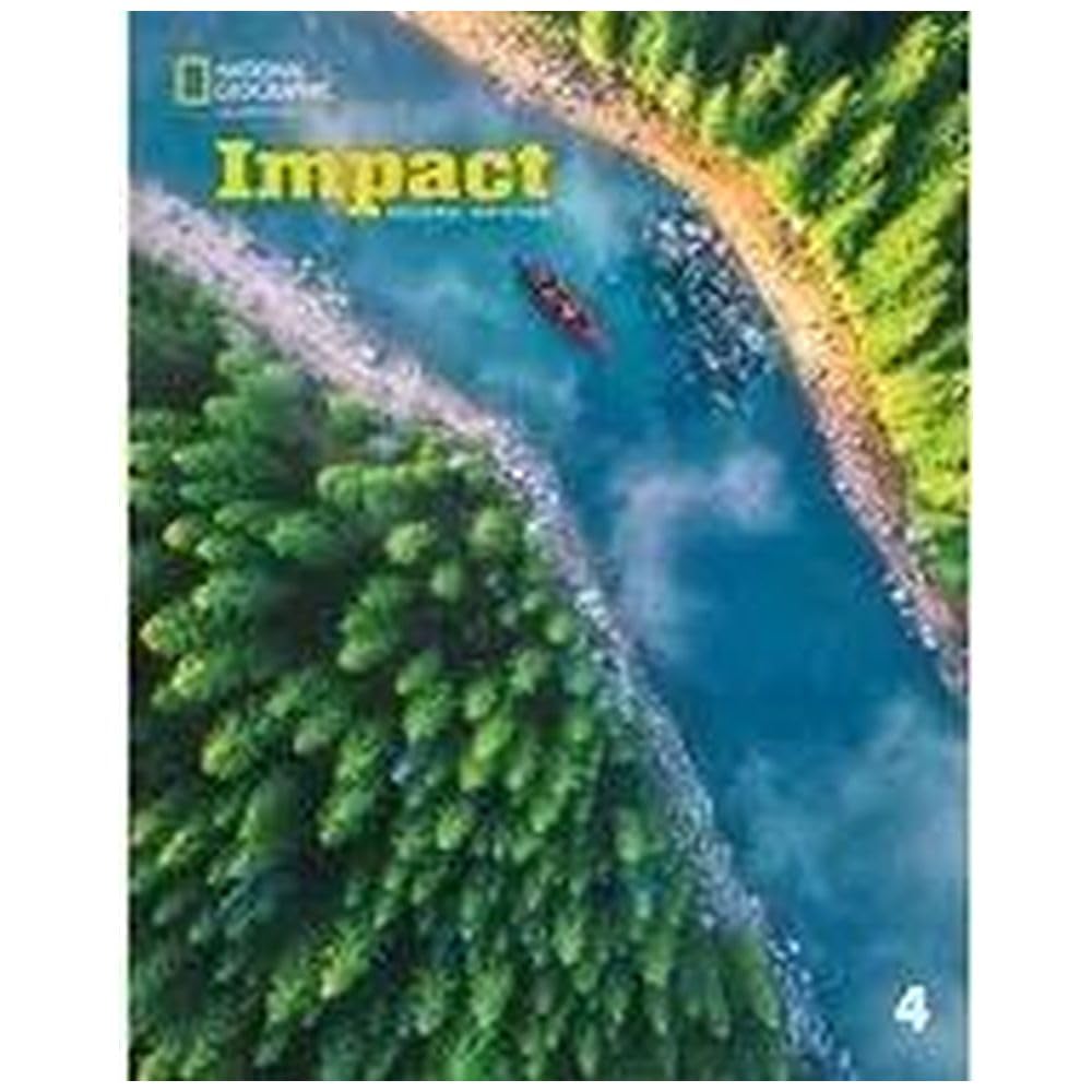 Impact 4 with the Spark platform (Impact, Second Edition)