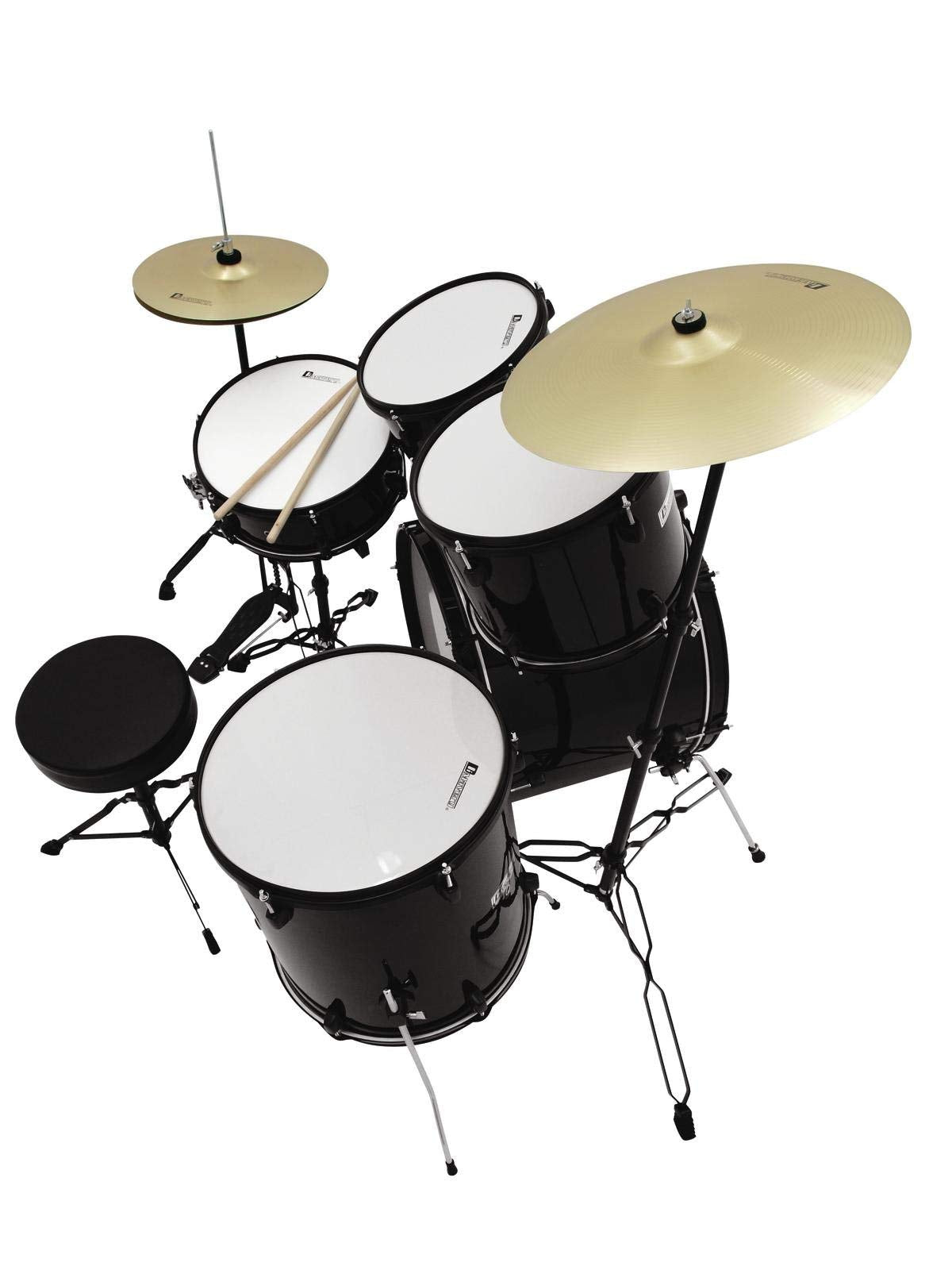 Dimavery DS-200 - Set de batería