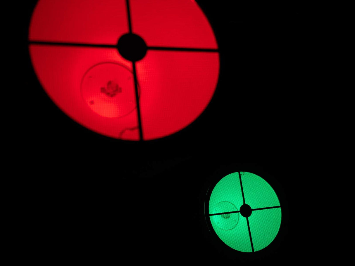 Eurolite ML-600 ABL Spotight LED con halógeno