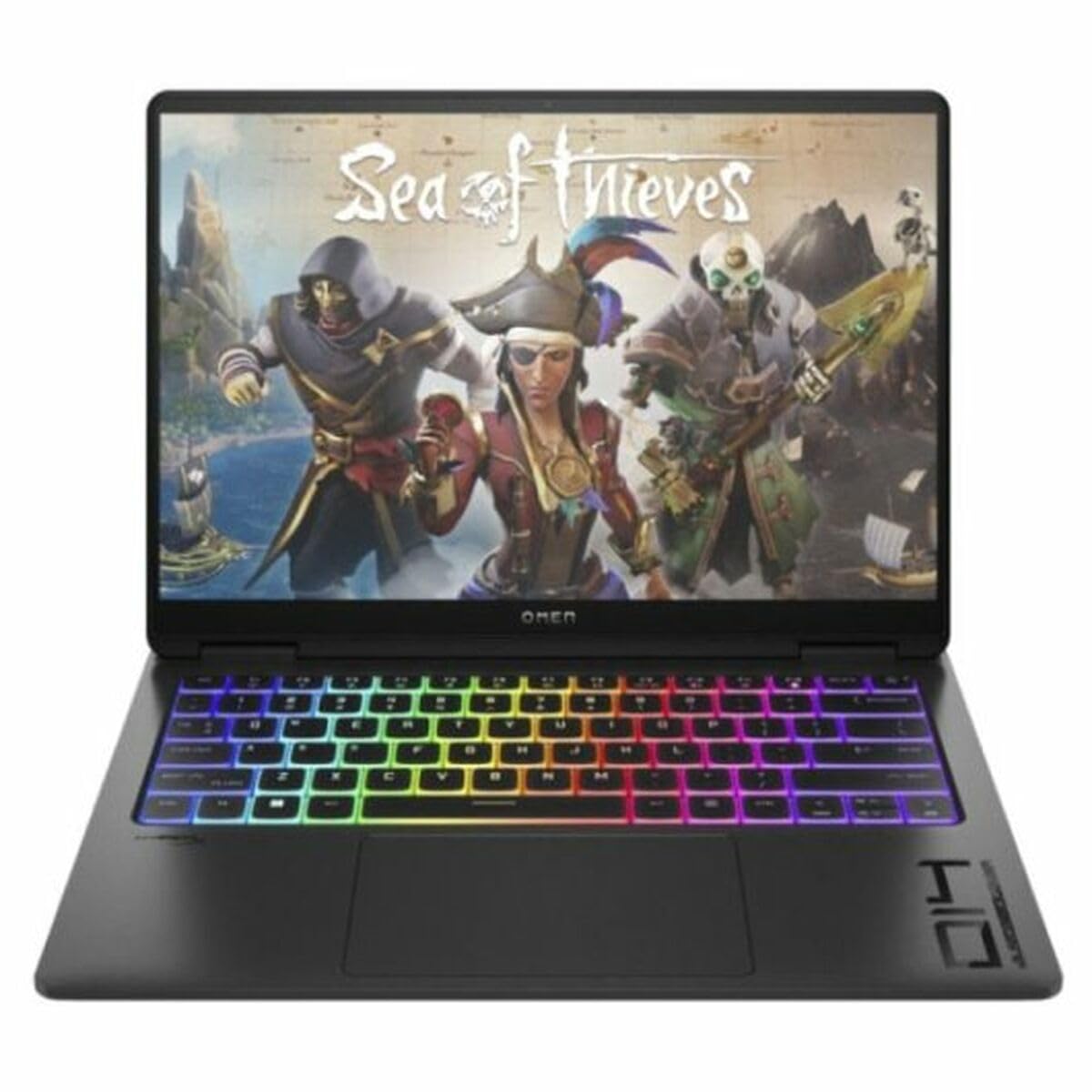 HP Laptop OMEN Transcend 14-fb0000ns 14" Intel EVO Core Ultra 7 155H 16 GB RAM 1 TB SSD Nvidia Geforce RTX 4060