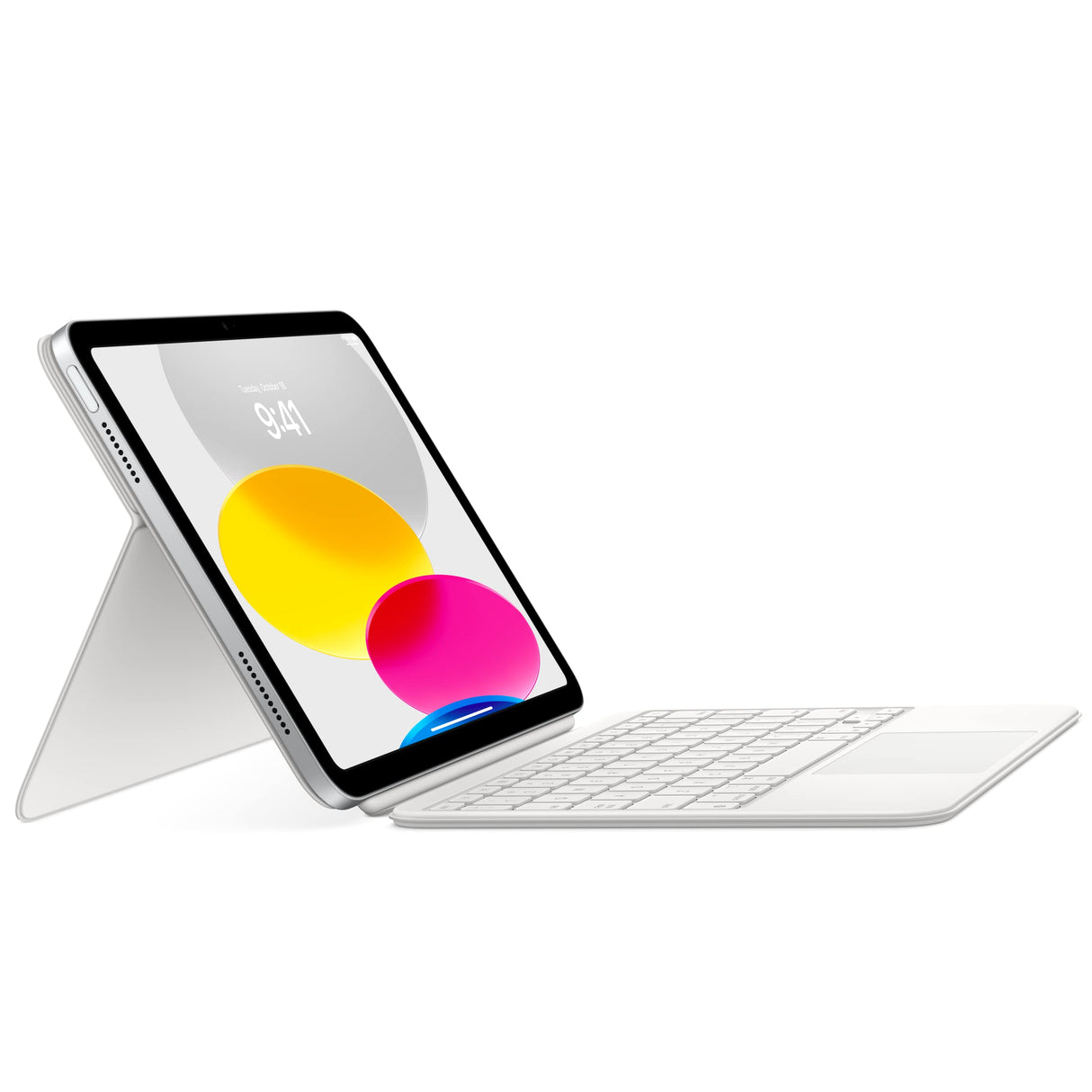 Apple Magic Keyboard Folio para el iPad (10.ª generación) – Español