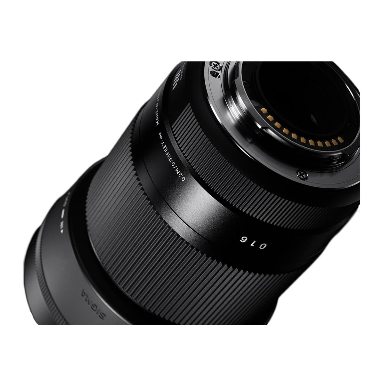 Sigma 30MM F1.4 DC DN Contemporary - L-Mount
