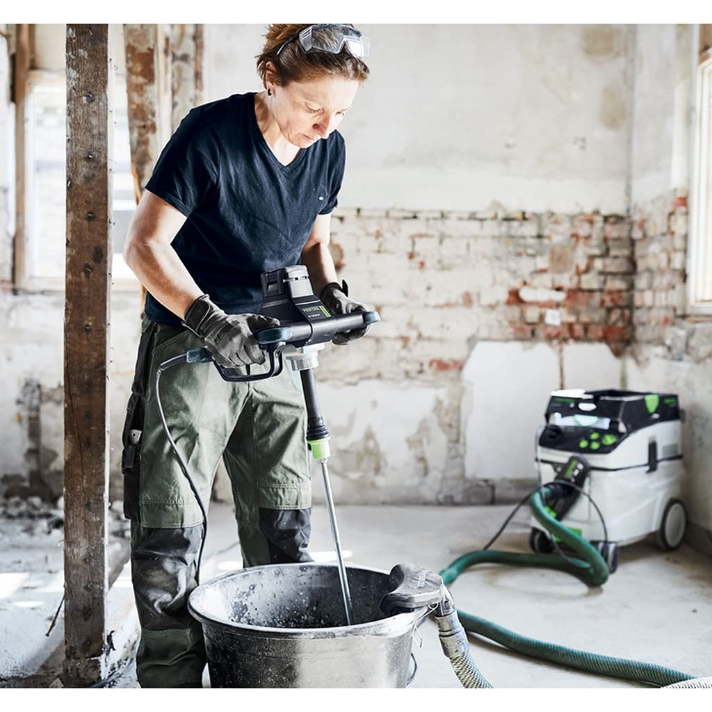 Festool Agitador MX 1600/2 RE EF HS3R