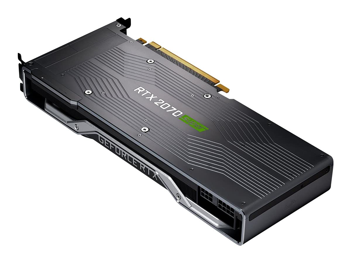 Nvidia GeForce RTX2070 Super 8GB GDDR6