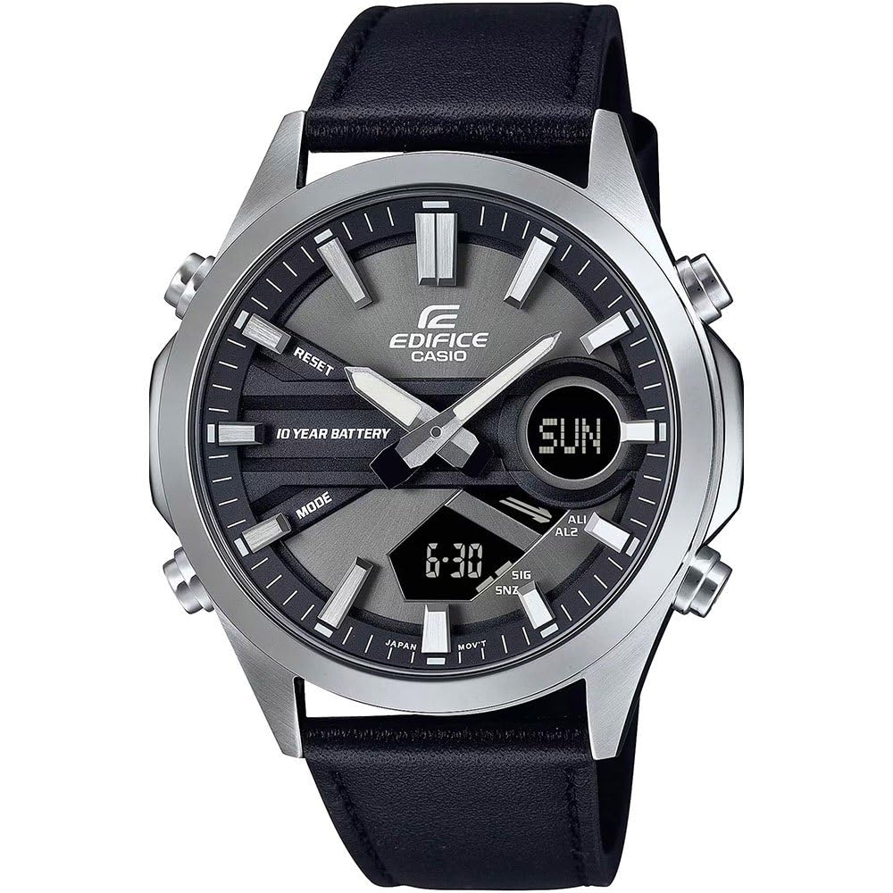 Casio Watch EFV-C120L-8AEF