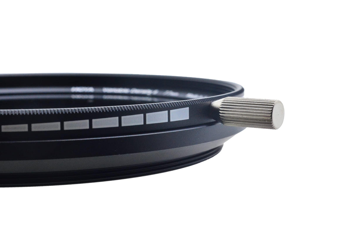 Hoya Variable Density II Filter ø72mm