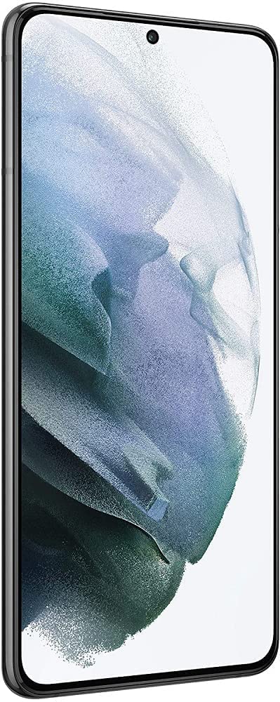 SAMSUNG Galaxy S21+ 5G - Smartphone 128GB, 8GB RAM, Dual Sim, Black