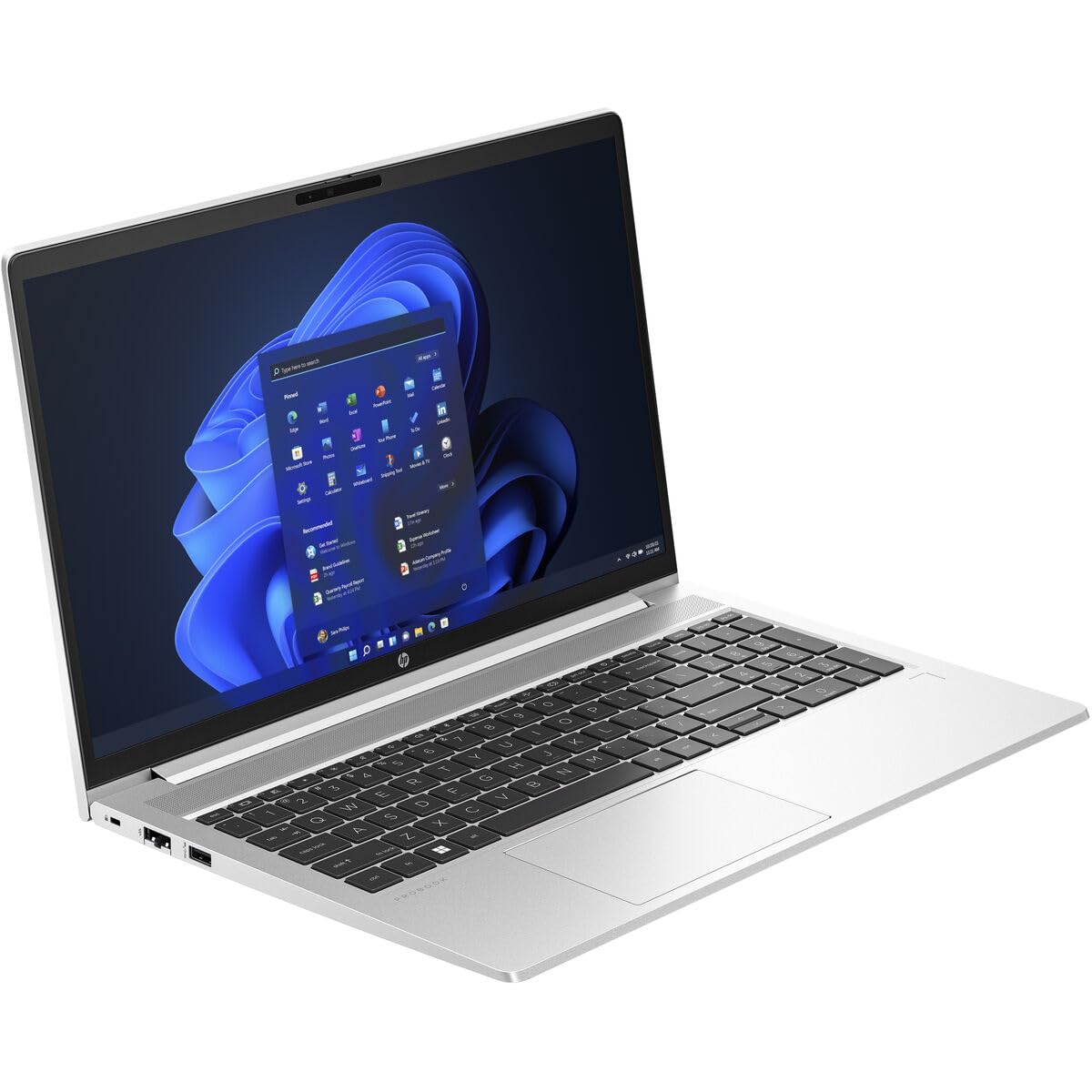 HP Laptop 7L6Z3ET#Abe 15,6" Intel Core i7-1355U 16 GB RAM 512 GB SSD