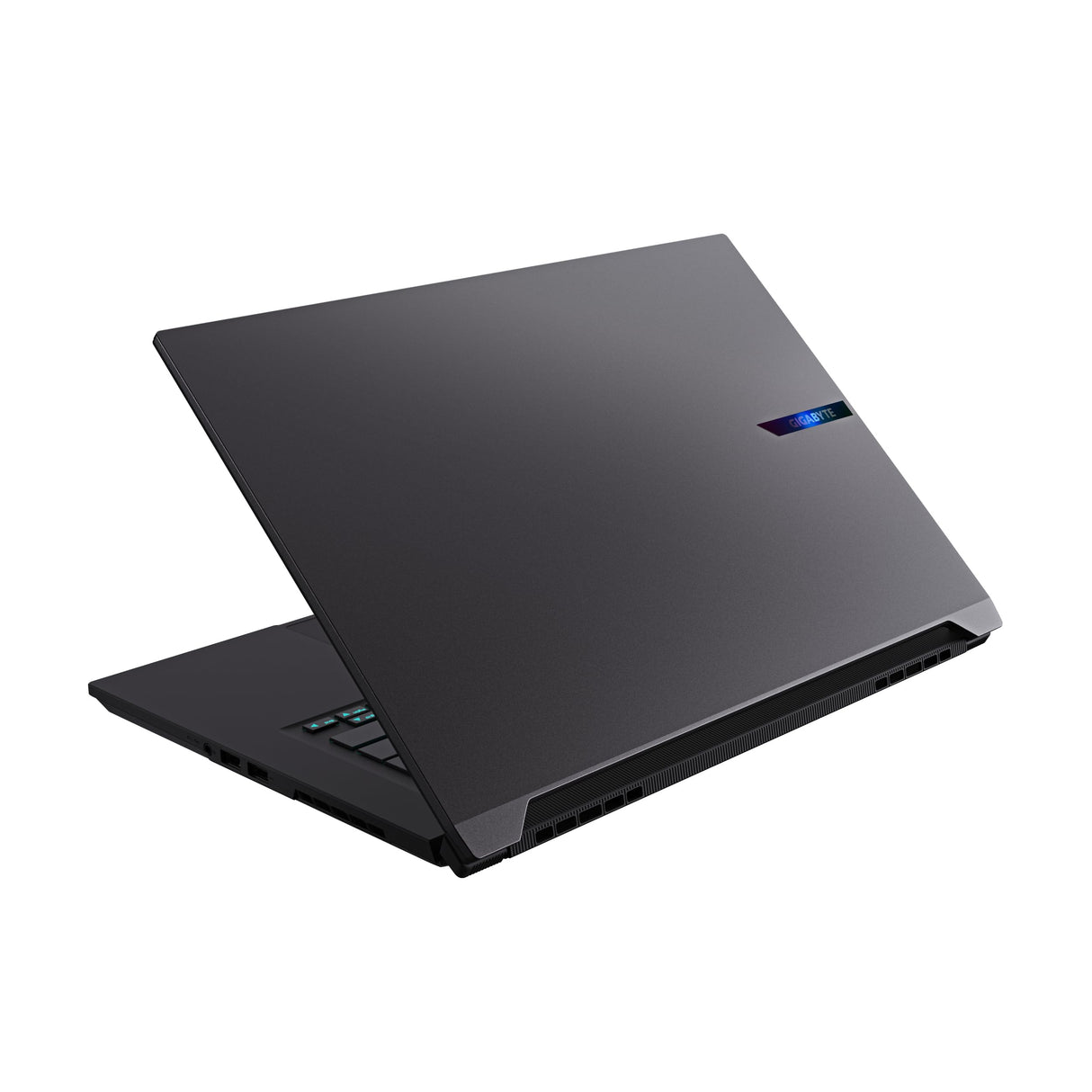 GIGABYTE Aero X16 Portátil Gaming- Copilot+ PC, 16" WQXGA 165Hz, AMD Ryzen AI 9 HX 370, NVIDIA RTX 5070 GPU, 32GB DDR5 5200MHz, 2 x Gen4 1TB SSD, Win 11 Pro, Garantía de 2 Años, Aero X16 2WHA3ESC65AH