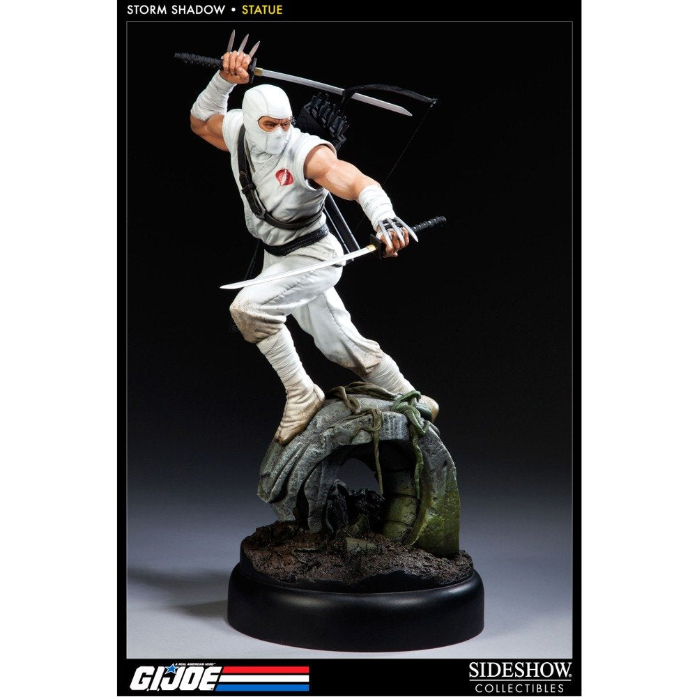 Sideshow Collectibles Star Wars - Figura Decorativa (57 cm), diseño de Boba Fett