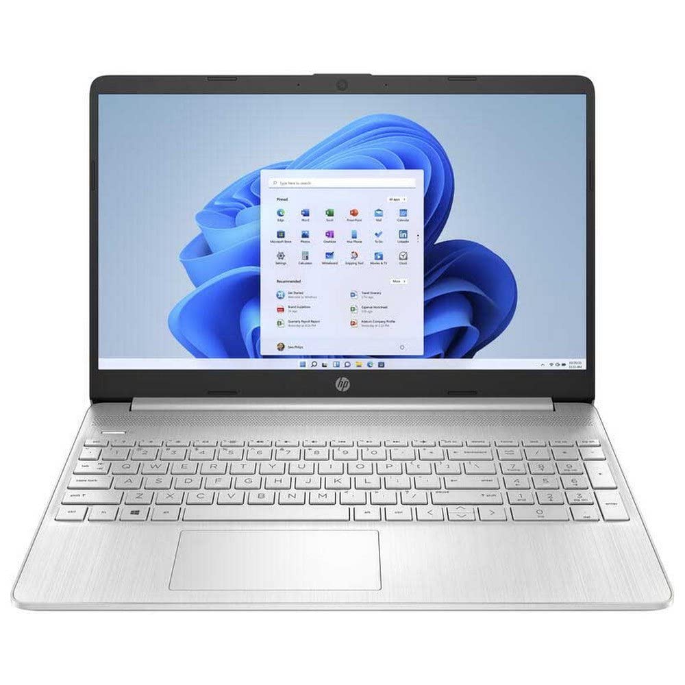 HP PORTATIL 15,6" 15S-EQ2113NS RYZEN7-5700U OC 8GB/256GB W11