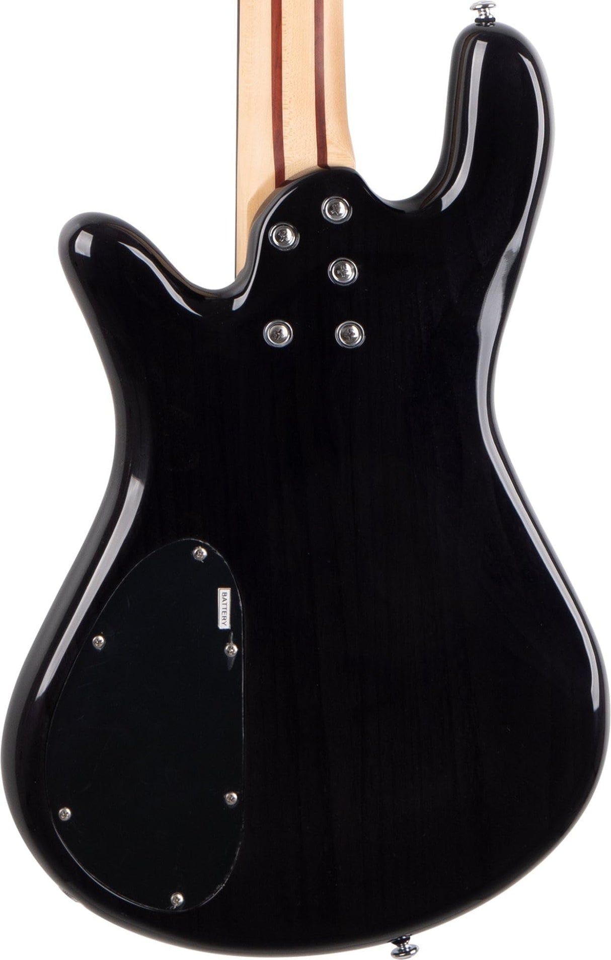 Legend 4 Standard Black Stain