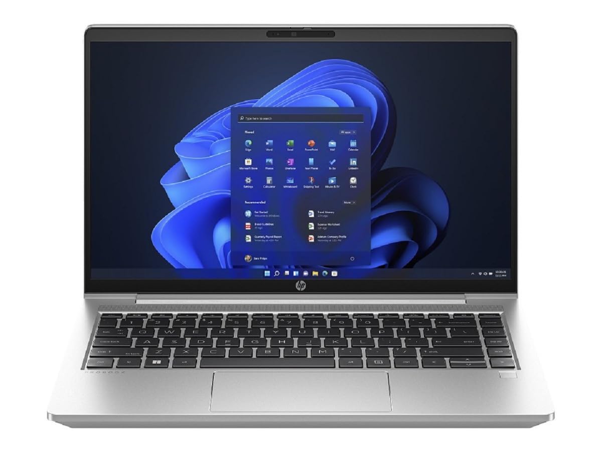 HP ProBook 440 G10 859Z6EA 14" FHD IPS, Intel i5-1335U, 8GB RAM, 256GB SSD, Windows 11 Pro