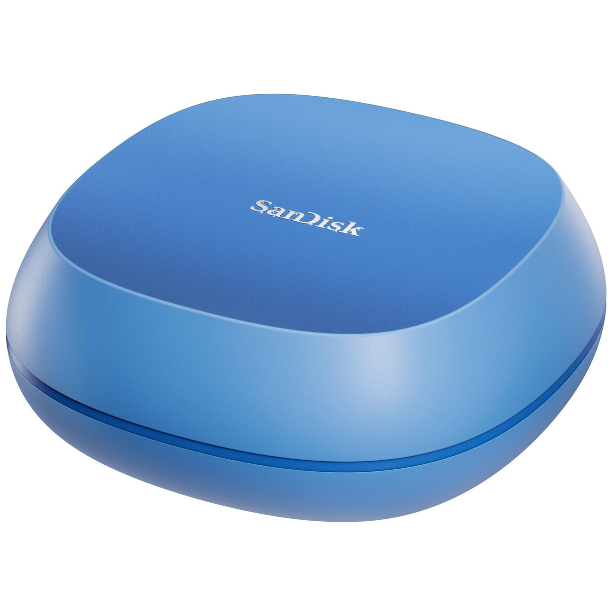 SanDisk Creator Desk Drive SSD 8TB (Unidad SSD externa de sobremesa, compatible con Windows y Mac, Velocidades de lectura hasta 1000 MB/s, Alta capacidad, formato exFAT, 1 mes de Adobe Creative Cloud)