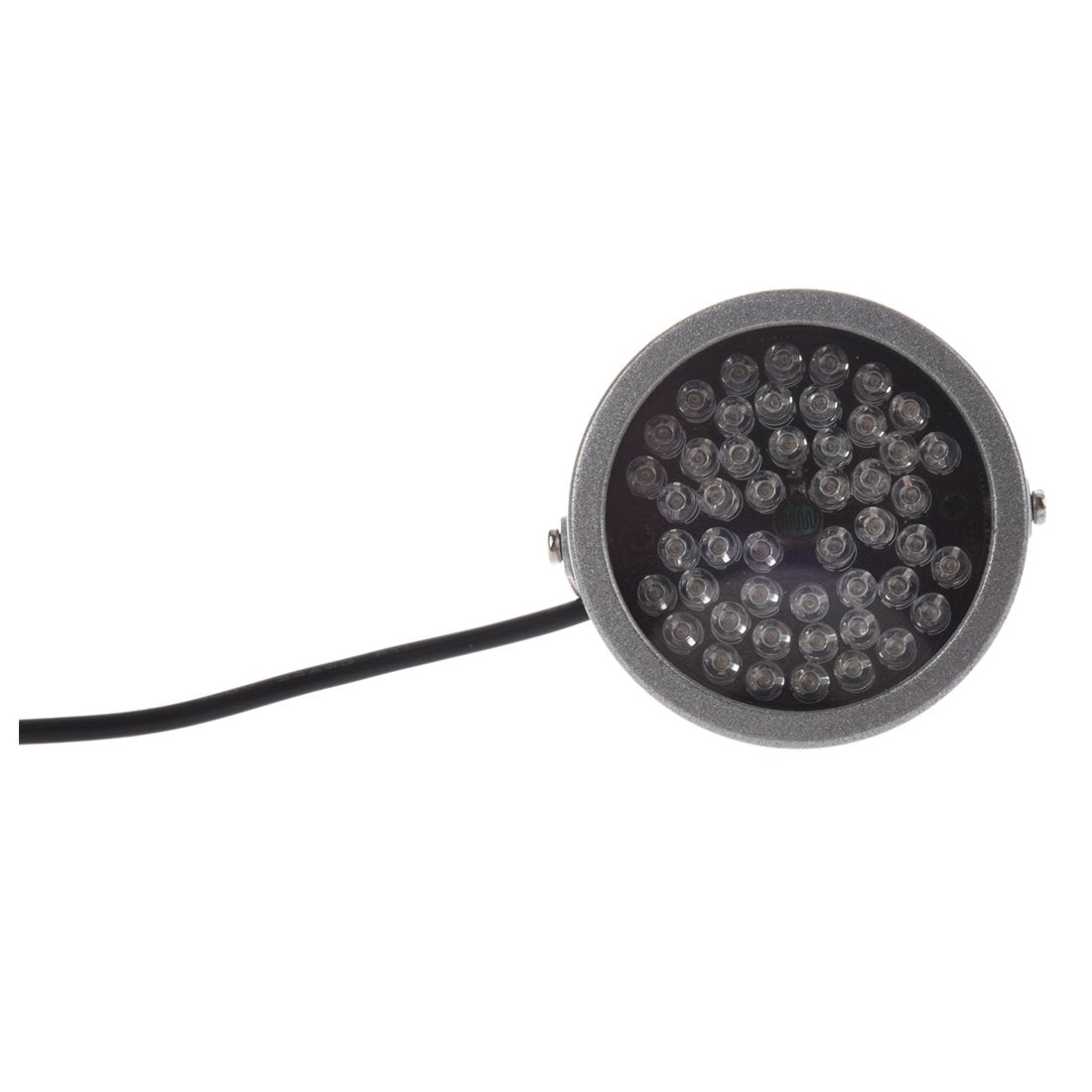ASROCK Trooth 48 LED Illuminateur IR Vision nocturne infrarouge Securite Lampe pour CCTV Camera