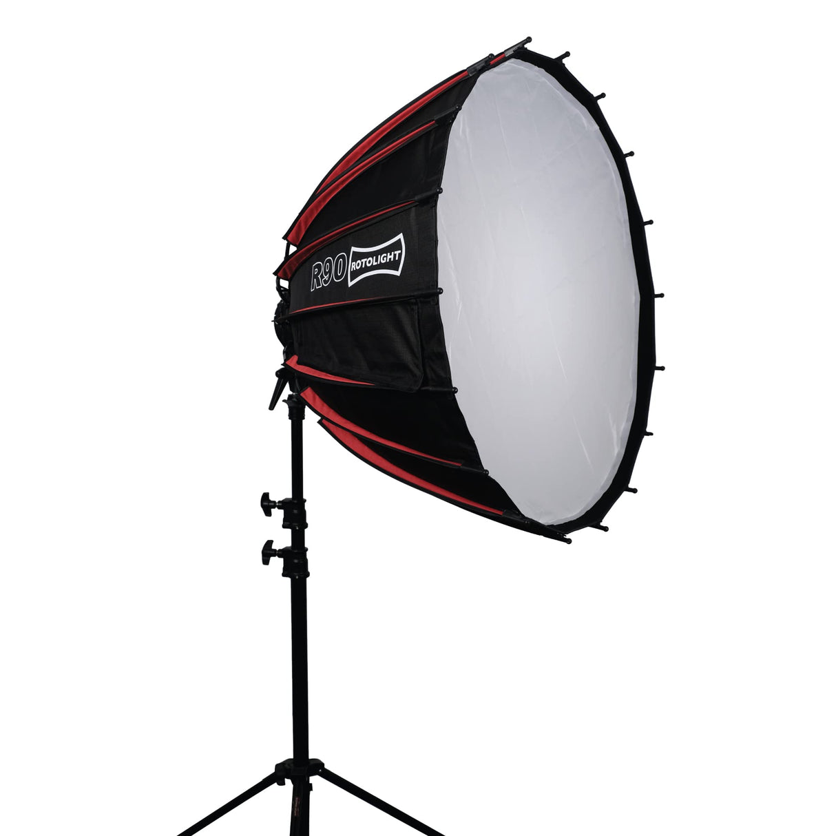 Rotolight Softbox parabólico 90 cm Bundle Including Bowens S-Mount