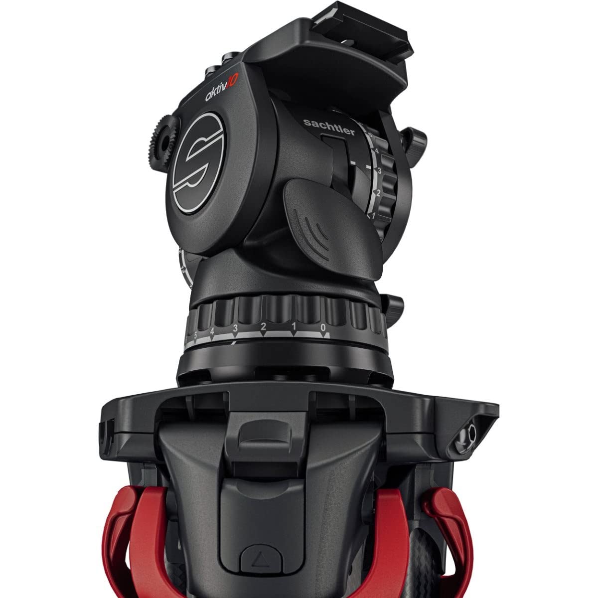 Sachtler aktiv10 (S2072S)