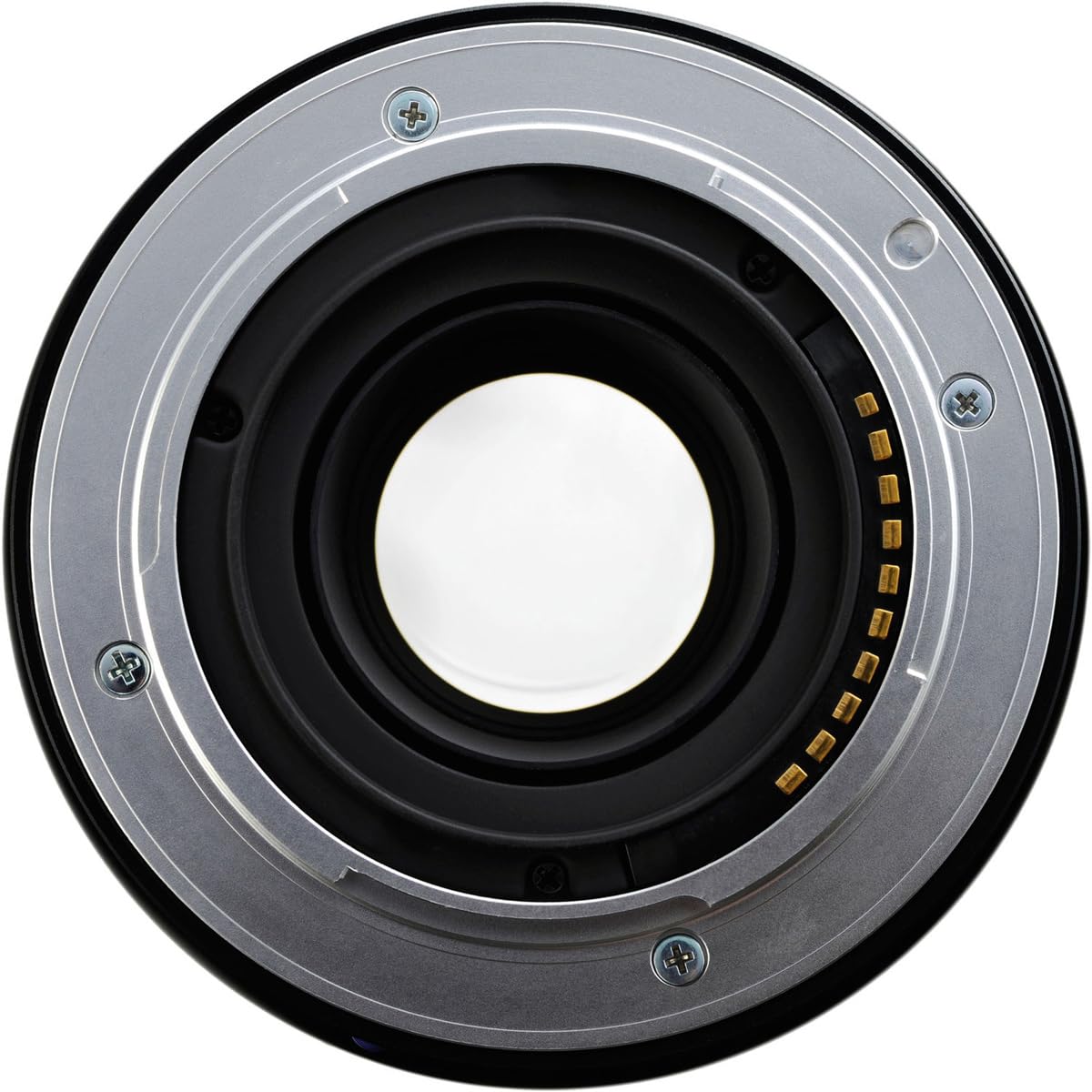 ZEISS Touit 2.8/12 para cámaras Sony con Sistema APS-C sin Espejo de Sony (con Montura E)