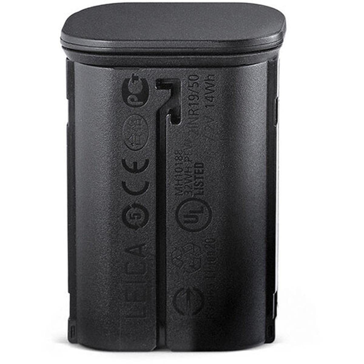 Leica - Cámara Digital Q2 de 50,4 megapíxeles.