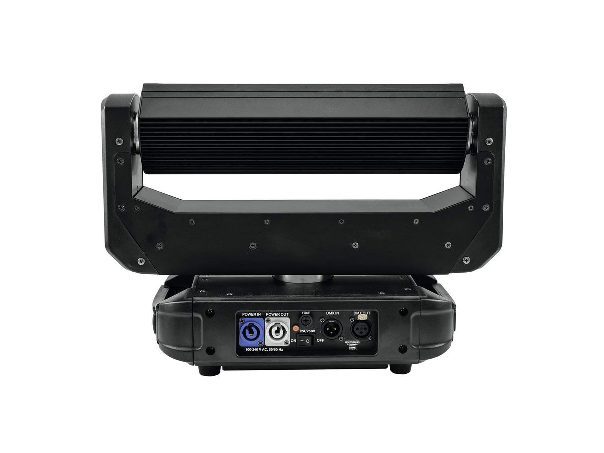 Unbekannt Eurolite LED TMH-X Bar 5 Moving Head Beam