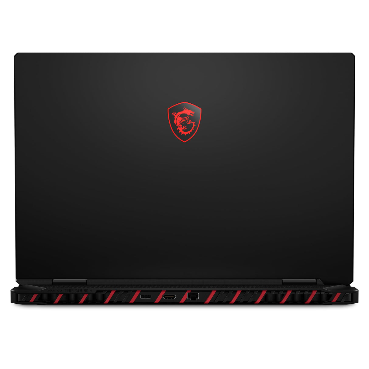 MSI Raider 18 MAX HX A2WI-1045ES - Portátil 18"