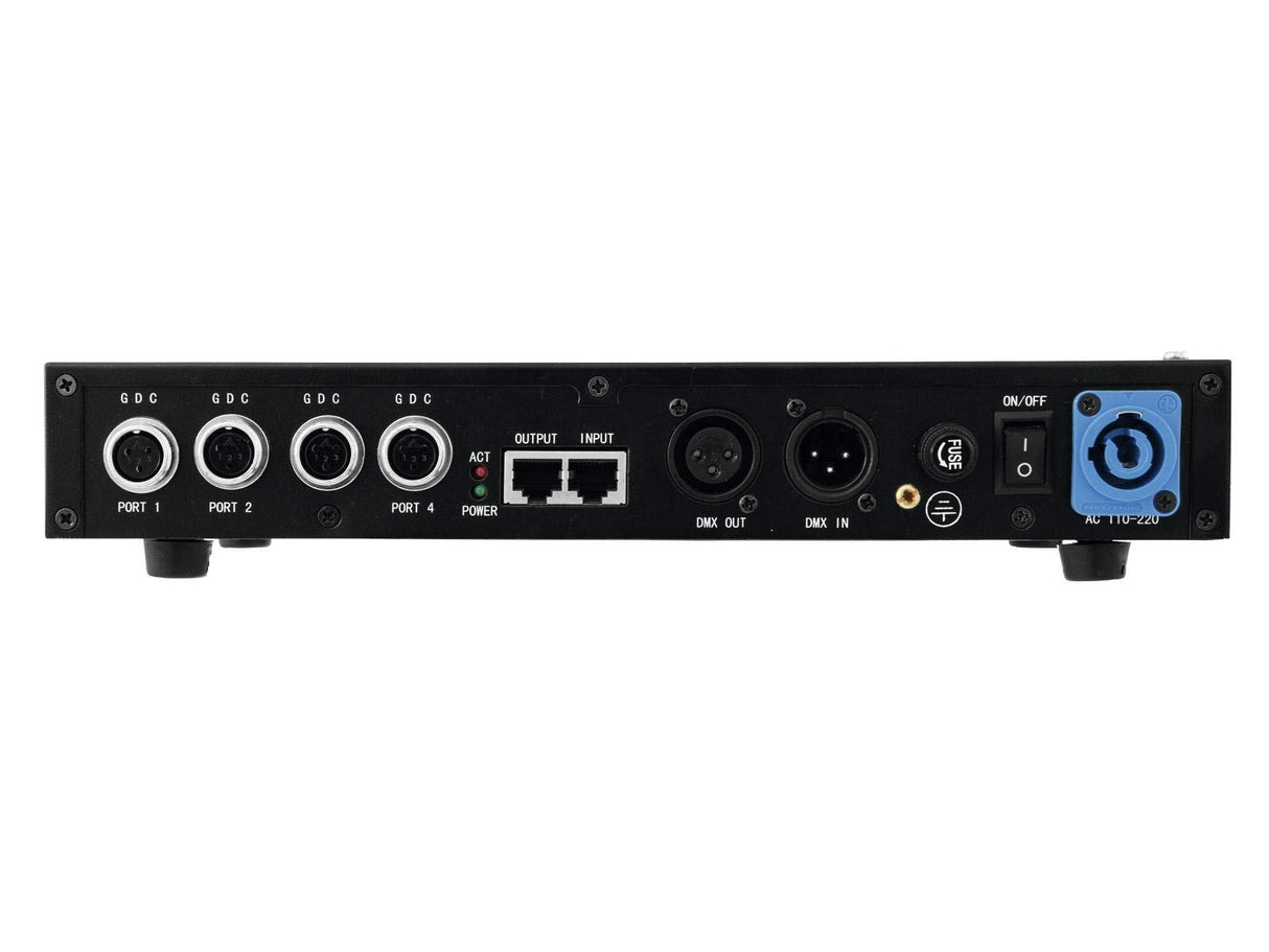 Eurolite 80503432 Crt-200Pro Mk2 - Controlador