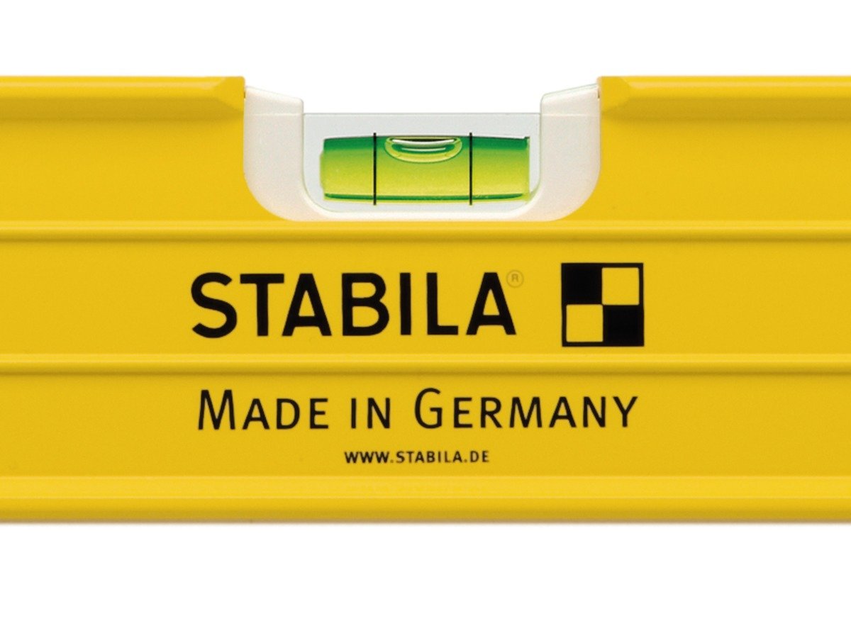 Stabila Nivel 196-2 200cm, Standard (17209)