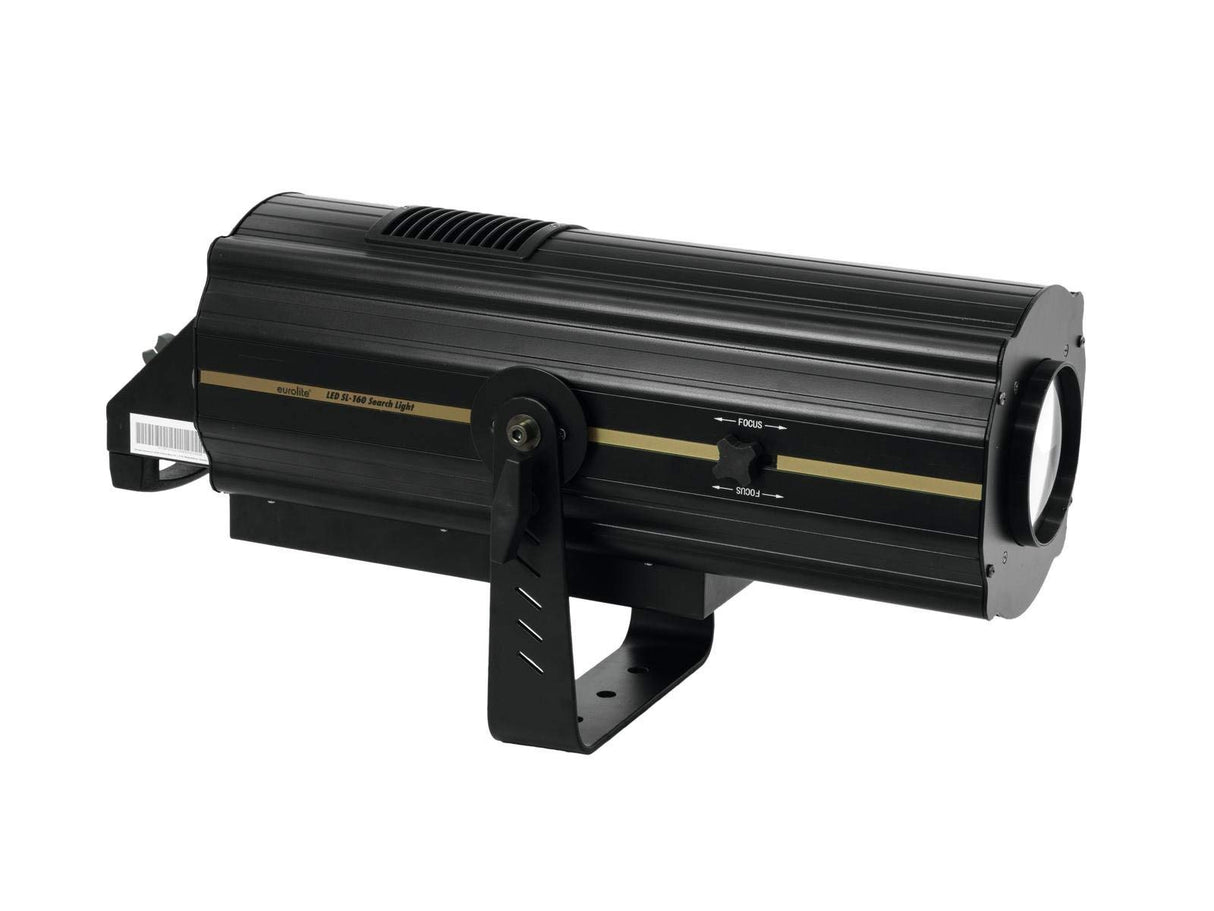 Eurolite SL-160 - Luz de Emergencia (160 W, 10°)