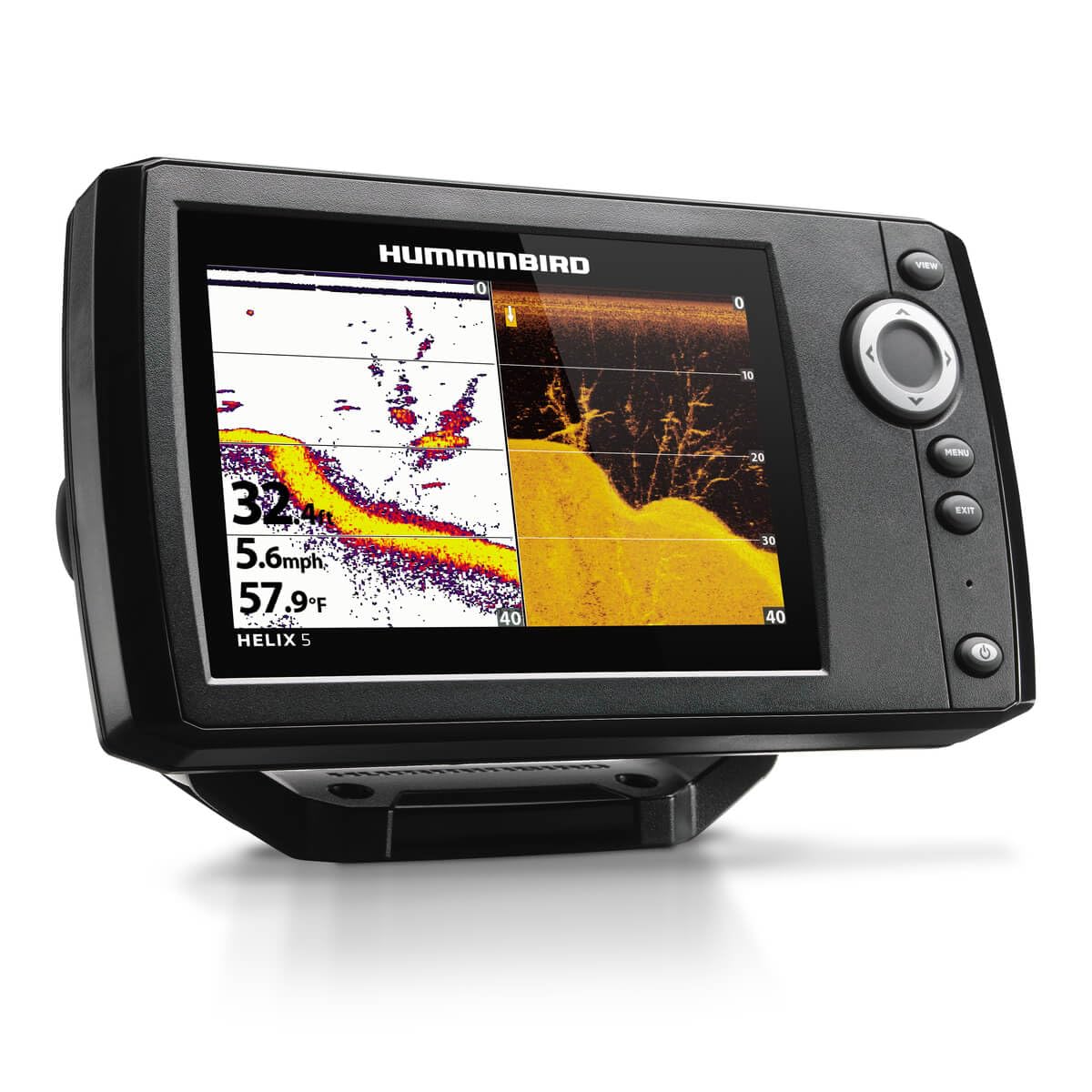 Helix 5 DI G2