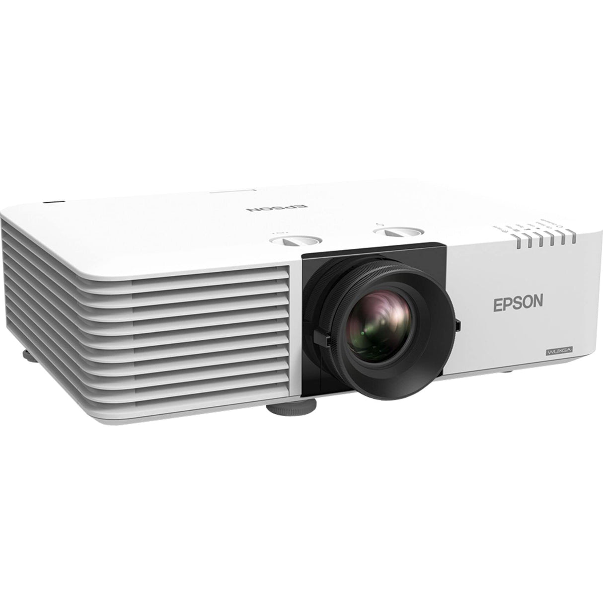 Epson EB-L530U videoproyector 5200 lúmenes ANSI 3LCD WUXGA (1920x1200) Blanco