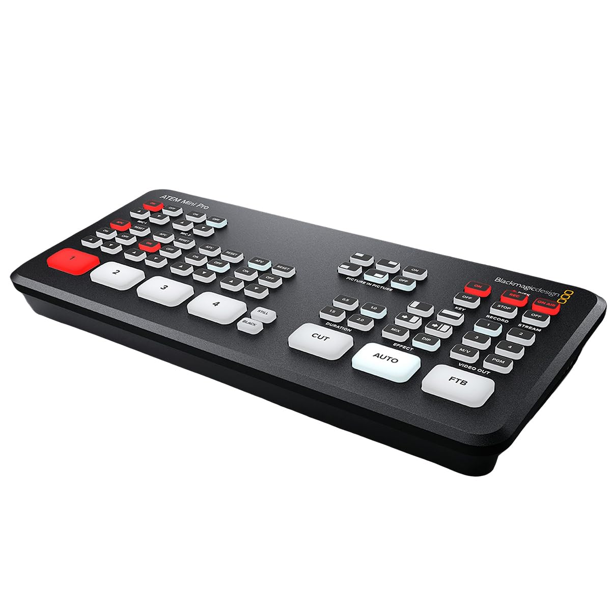 Blackmagic ATEM Mini Pro