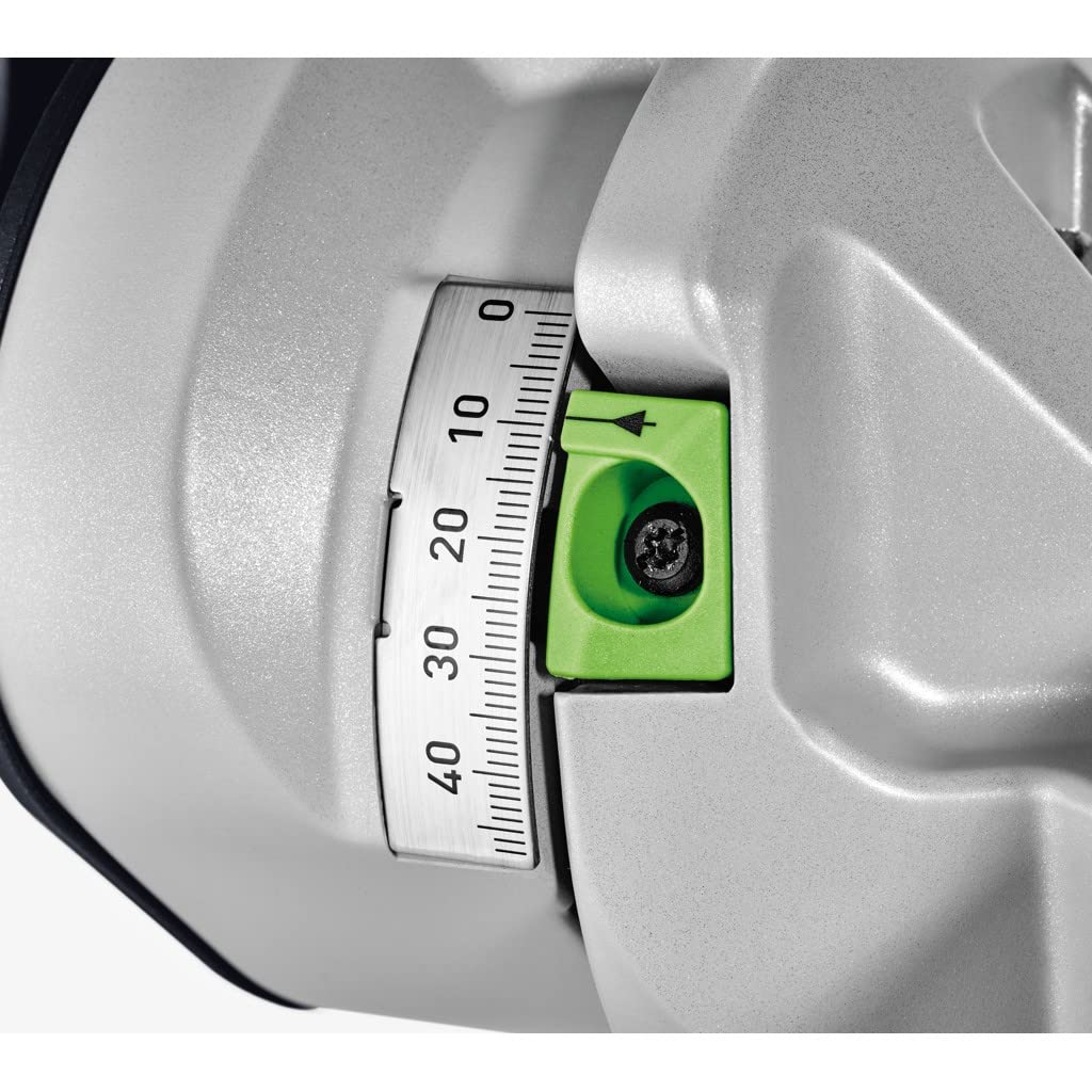 Festool Sierra ingletadora KS 60 E-Set KAPEX