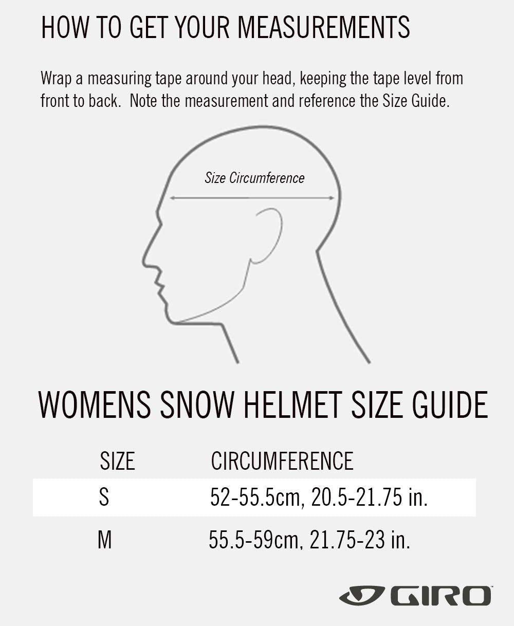 Giro Orbit MIPS Casco, Unisex, Cobre vívido Blanco Mate, M