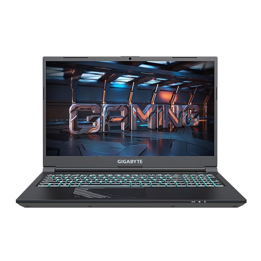 Gigabyte G5 KF5-53ES354SD