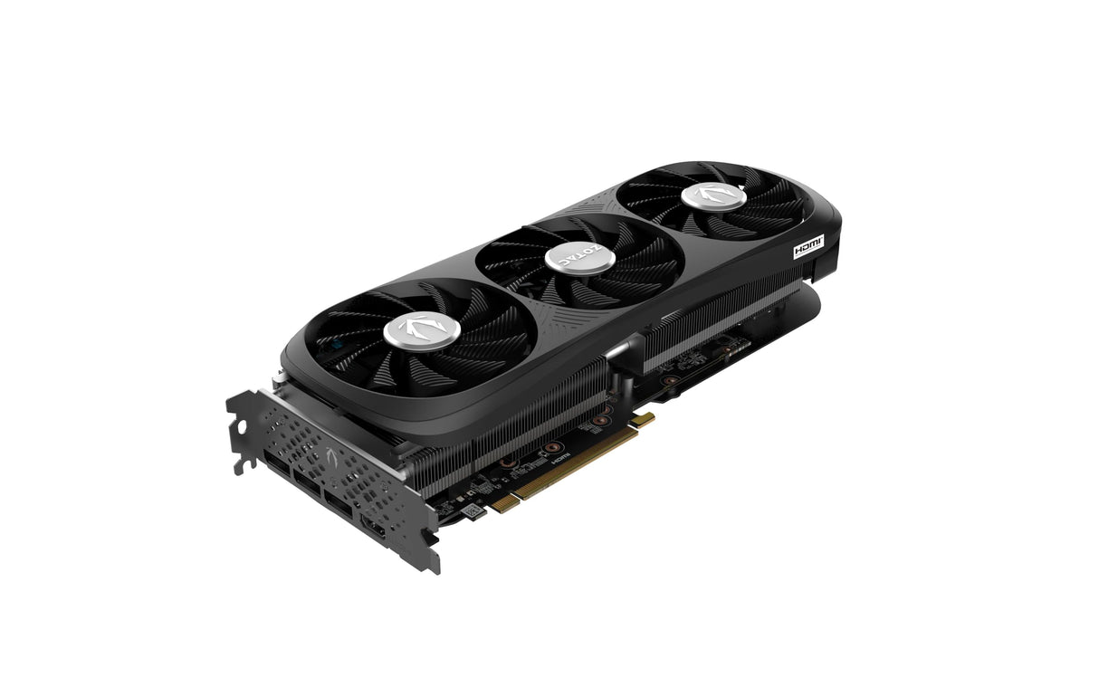 ZOTAC Tarjetas Gráficas ZT-D40720J-10P