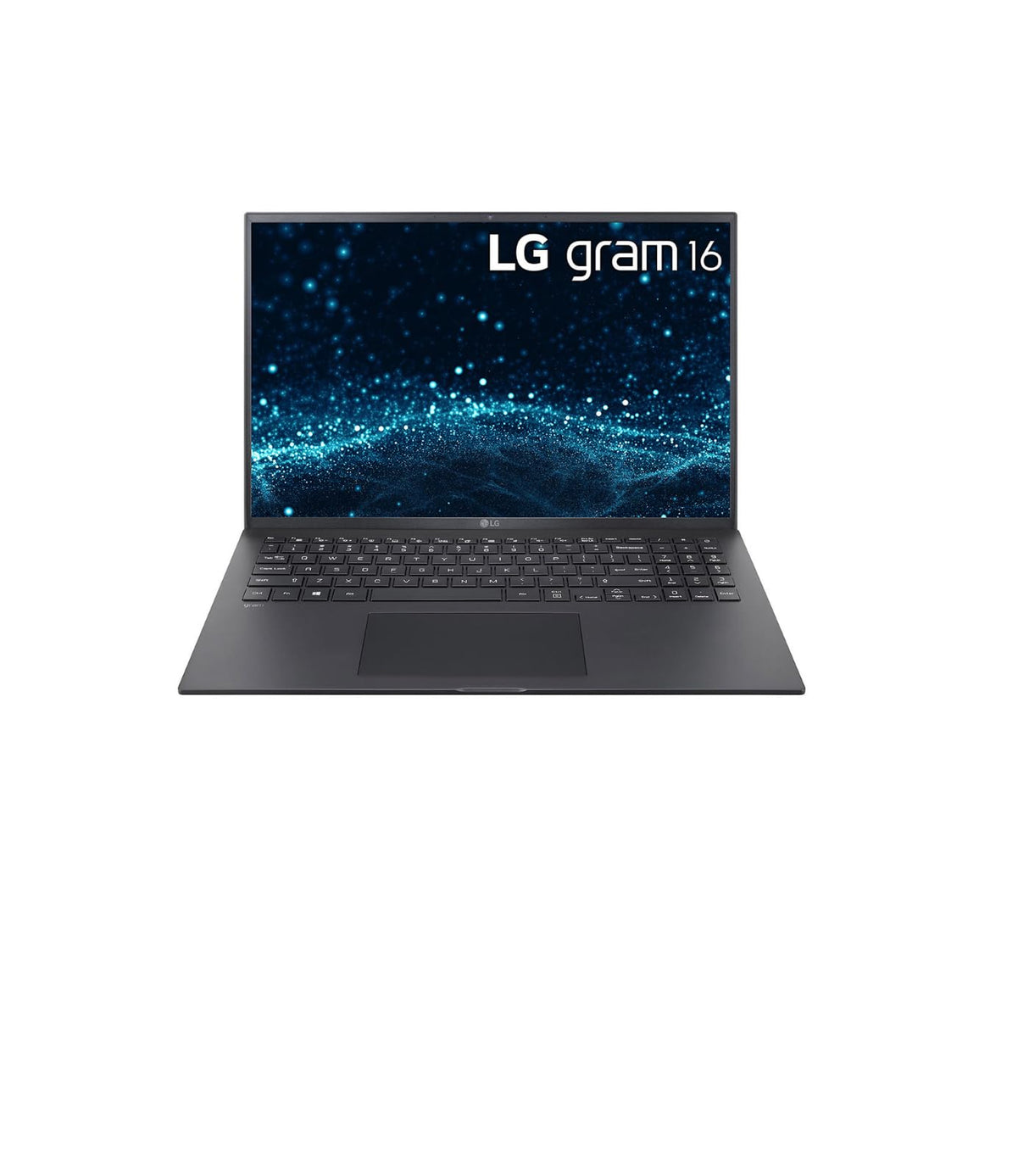 LG 16ZB90R-G.AP78G i7 16 I BK W11P 16ZB90R-G.AP78G