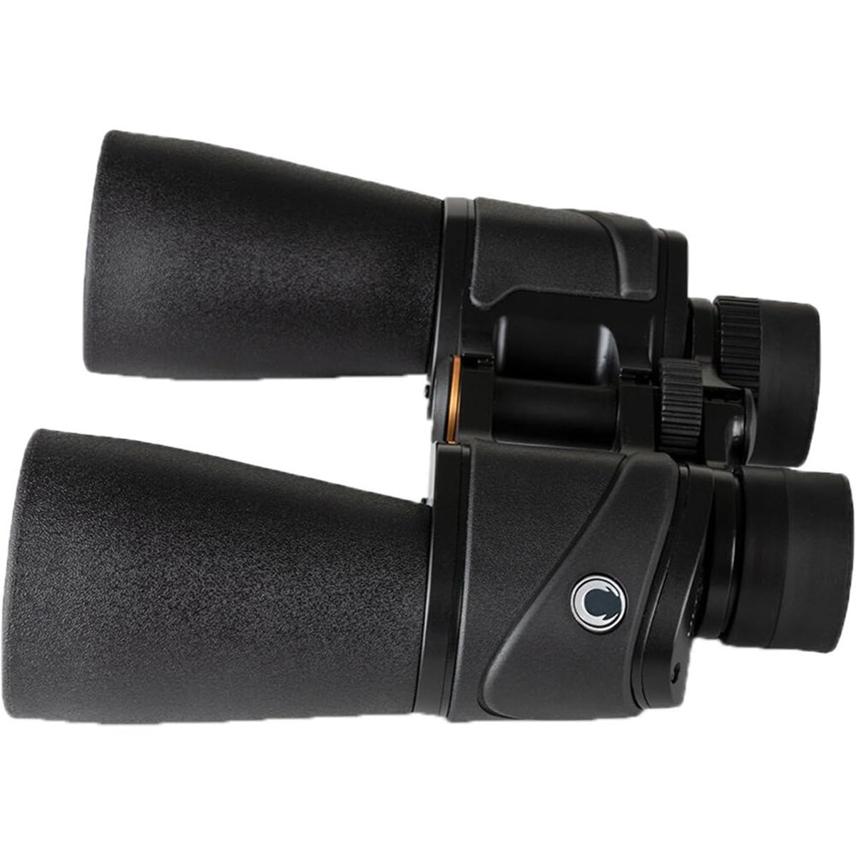 Celestron 72254 Ultima: prismáticos con prisma Porro 10 x 50, lente con revestimiento múltiple completo, prisma BaK-4 de vidrio, negro
