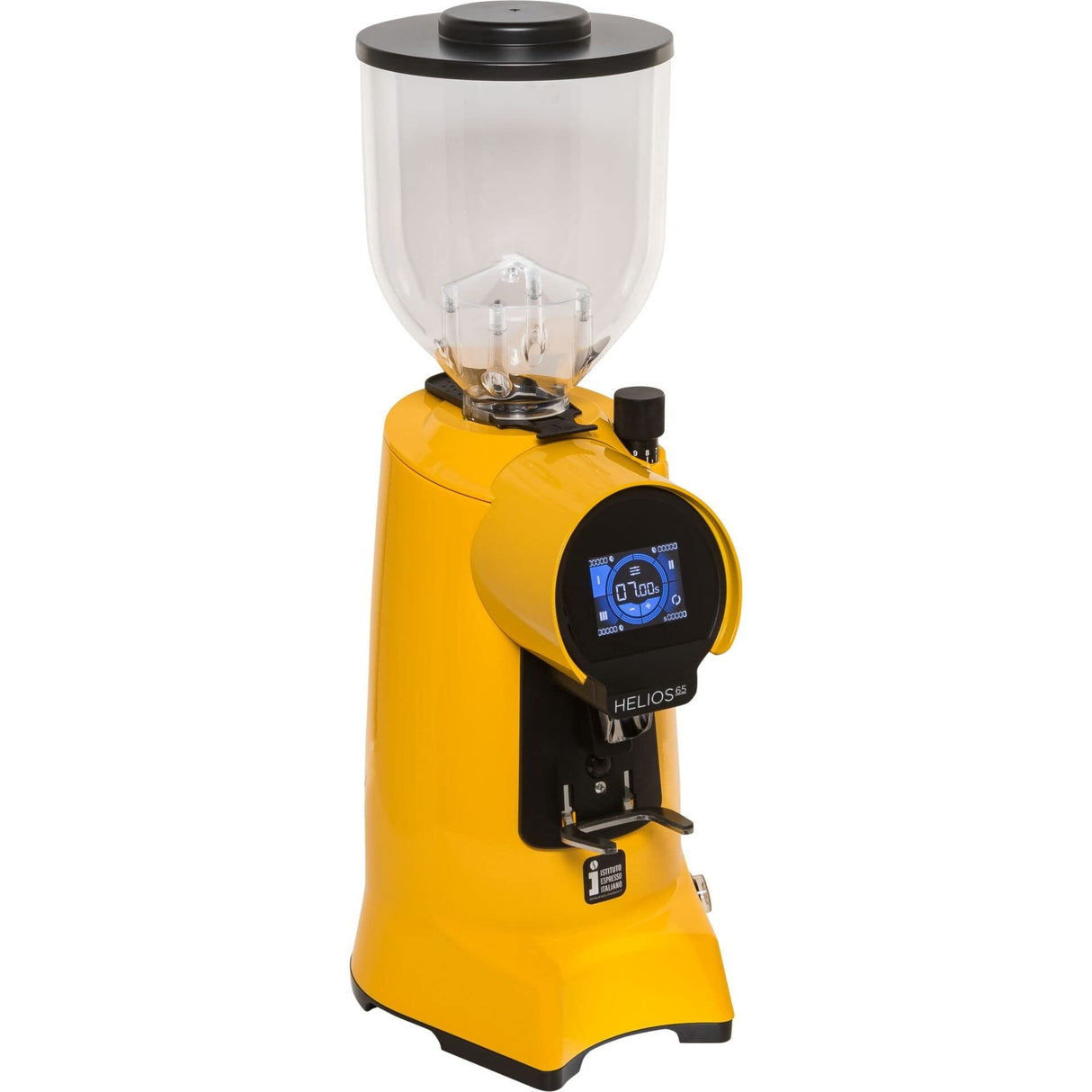 Eureka Helios 65 220-240V/50-60Hz - Amarillo