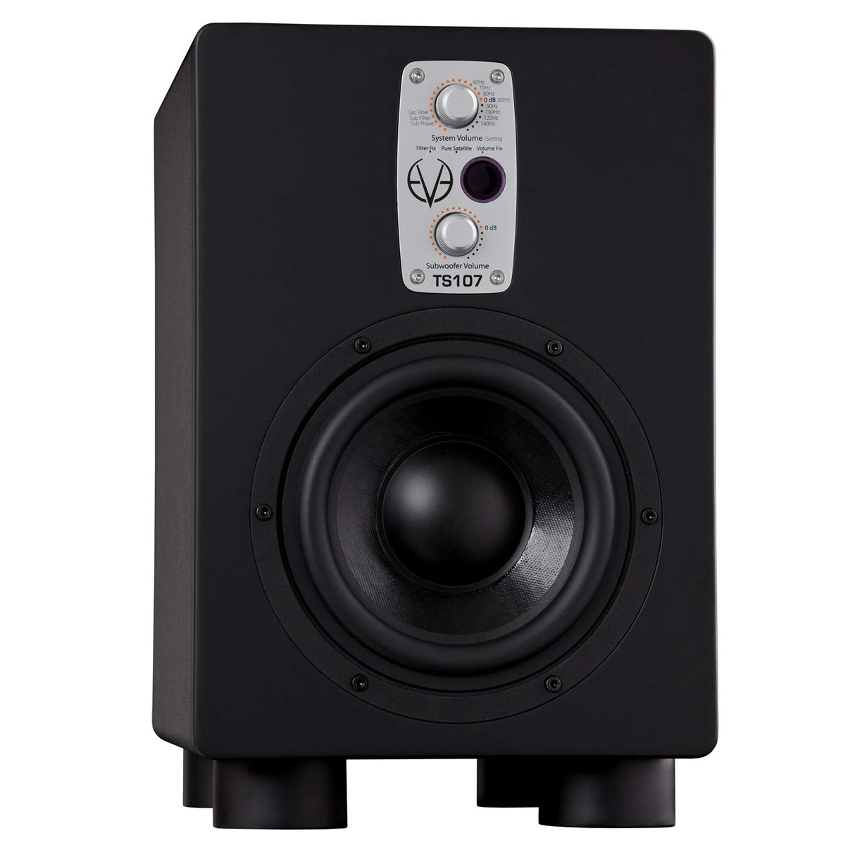 EVE AUDIO TS 107 Subwoofer