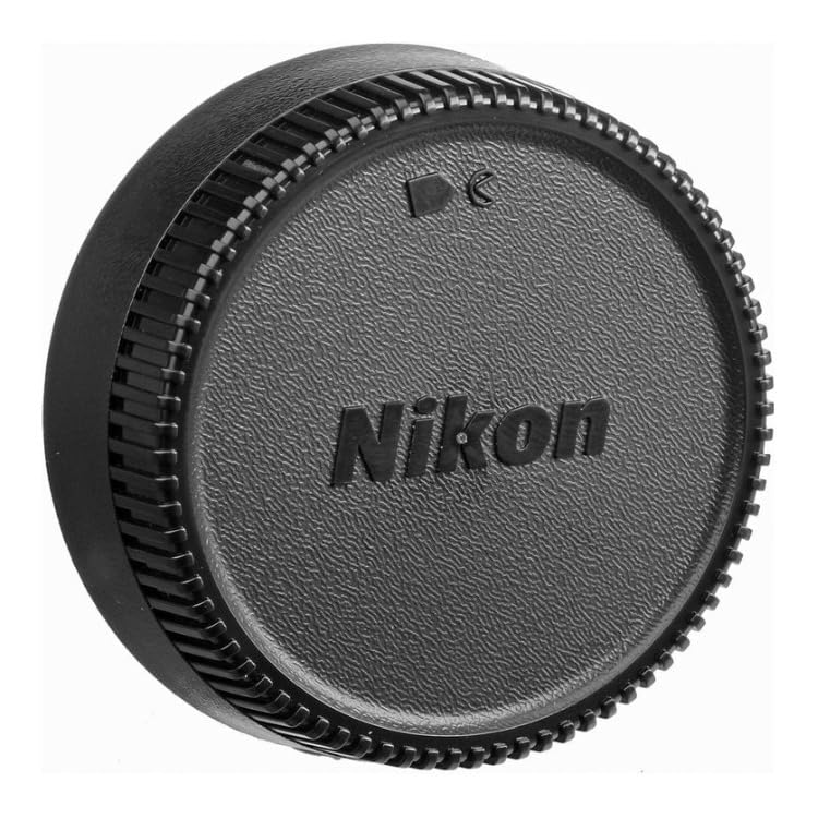 Nikon AF-S 50mm F1.4 G - Objetivo para Nikon (distancia focal fija 50mm, apertura f/1.4) color negro