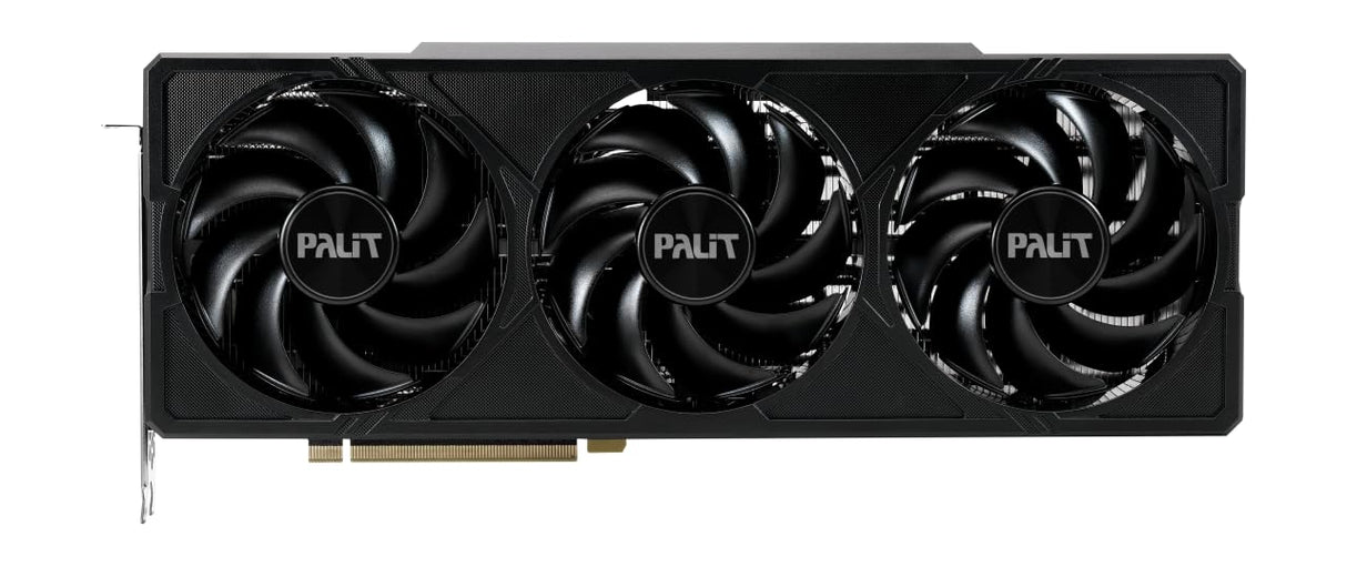 RTX 4070 Super 12GB Palit Jetstream OC GDDR6X 3Fan