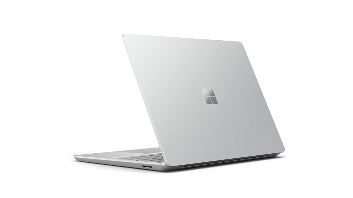 Microsoft Surface Laptop Go 8G 128G PlatLaptop GO i5 8Go 128Go Platine