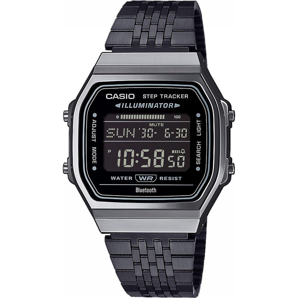 Casio Watch ABL-100WEGG-1BEF