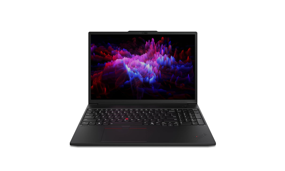 Lenovo ThinkPad P16s Gen 3 (Intel) Intel Core Ultra 7 155H Station de travail mobile 40,6 cm (16") WUXGA 32 Go