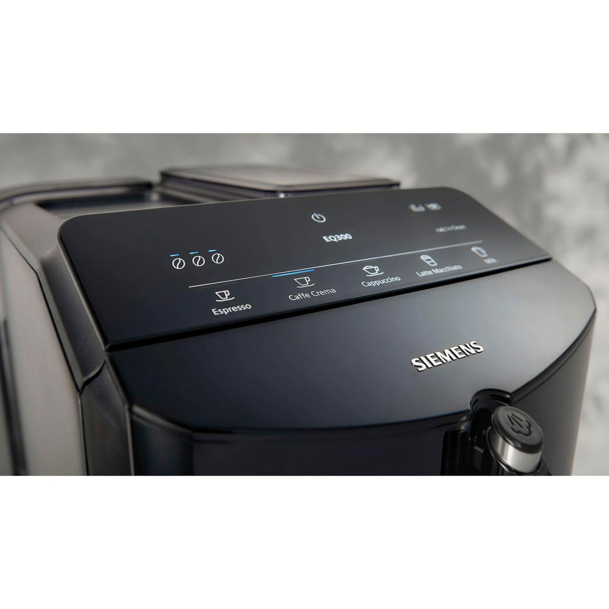 Siemens TF301E09