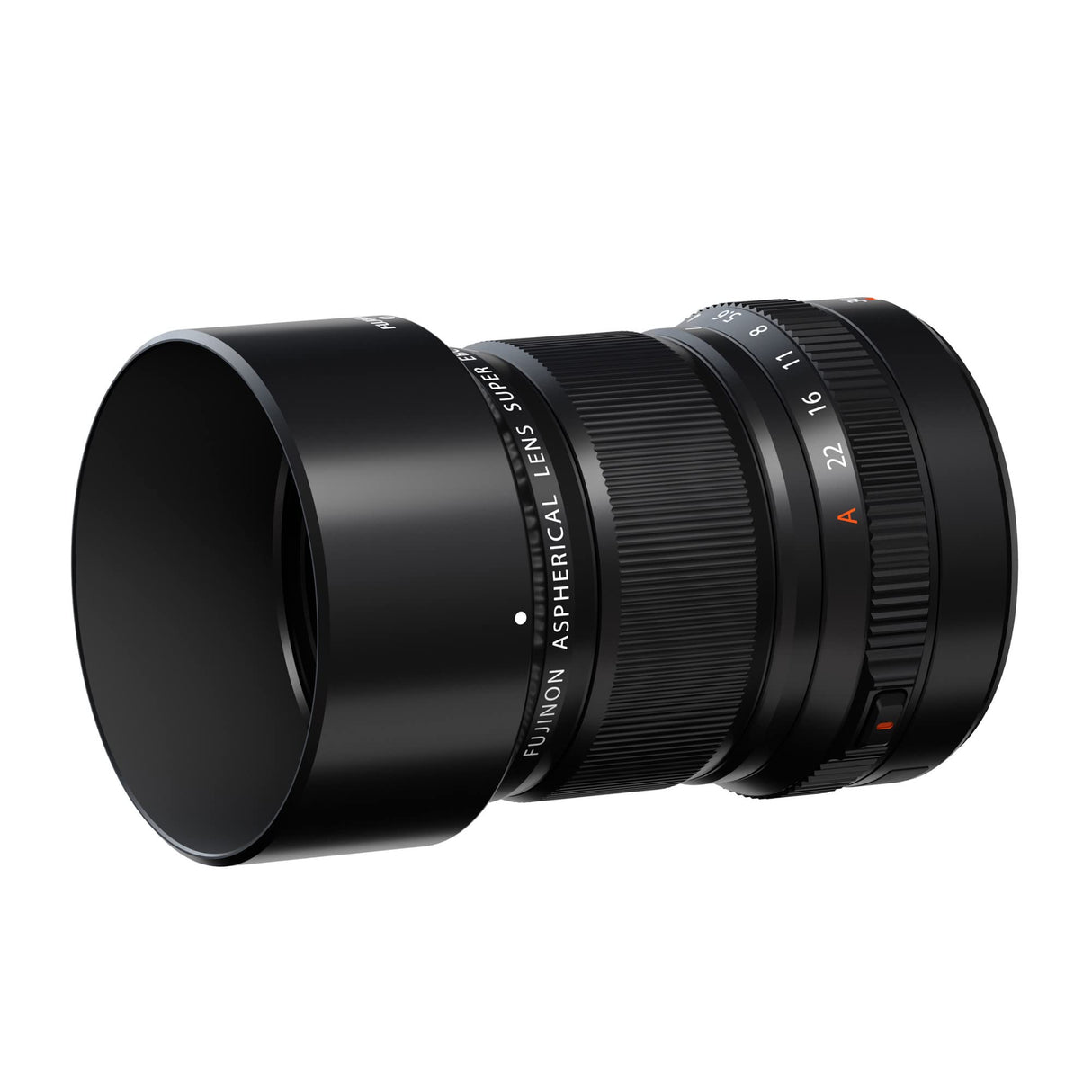 Fujinon XF30mmF2.8 R LM WR Lente macro
