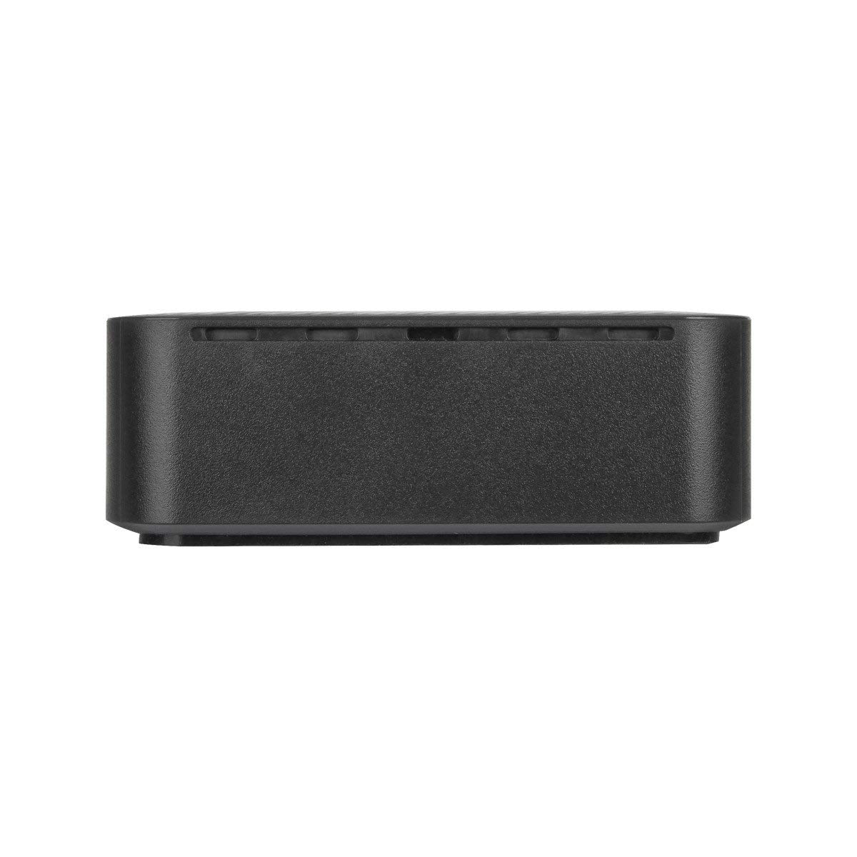 Targus DOCK310EUZ Docking Station Universal USB-C DV4K con Power Delivery de 65 W Compatible con vídeo 5K Simple y 4K UHD HDR Doble a 60 Hz