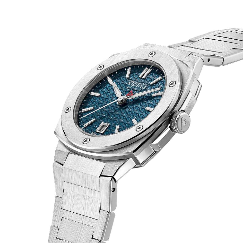 Alpina Reloj automático AL-525TB3AE6B